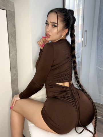 Одетта Славянск-на-Кубани