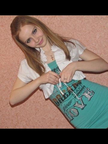 Анастасия Лучшая Блондинка фото 2