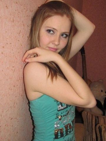 Анастасия Лучшая Блондинка фото 3