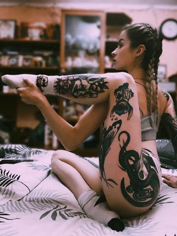 Дарья фото 3